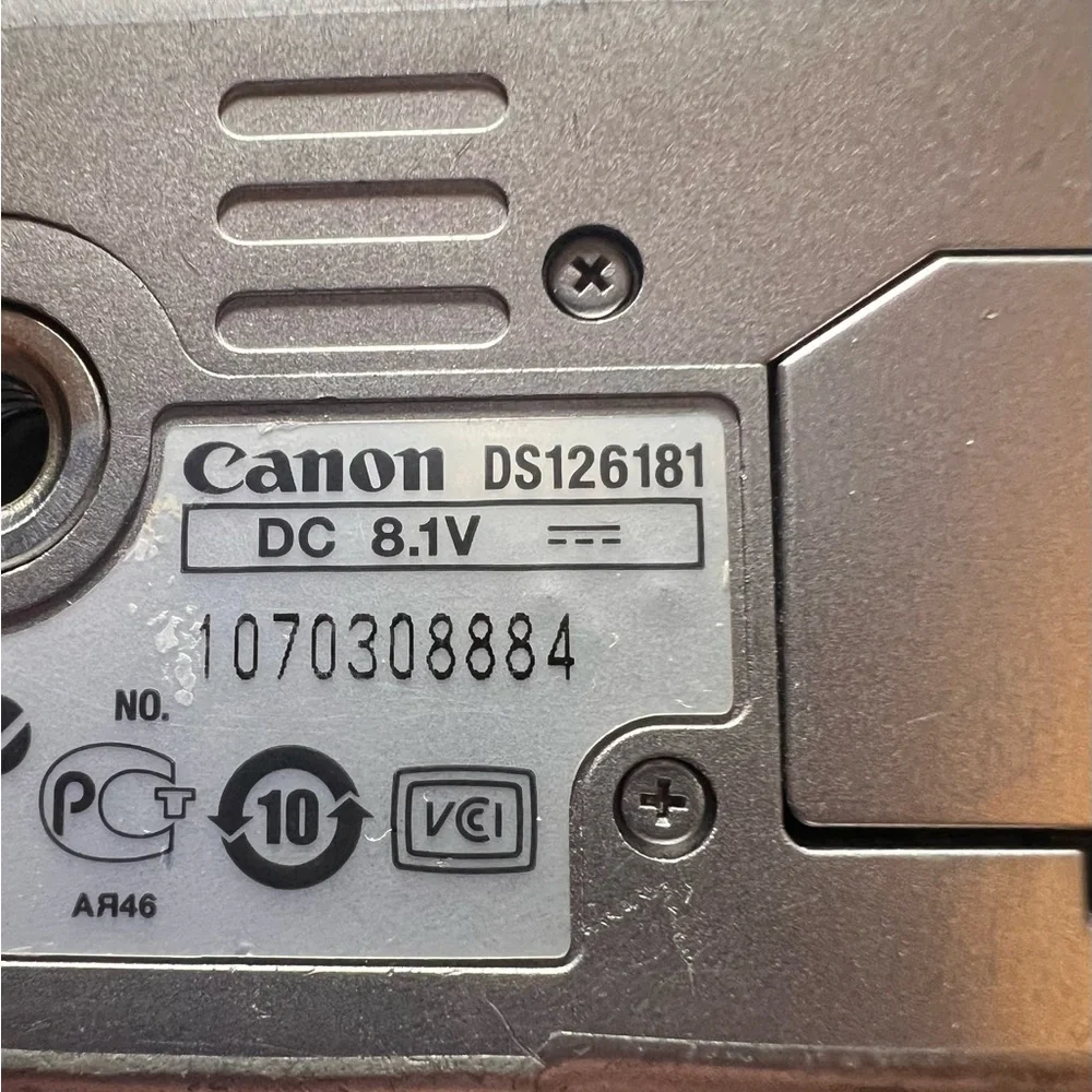 COPY - Canon EOS Digital Rebel XSi / EOS 450D Digital SLR Camera - W/ 18-55 Mm …